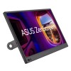 ASUS Monitor Portable ZenScreen 15.6" FHD IPS Anti-Glare 360° Kickstand HDMI Dual USB-C MB169CK ASUS Monitor Portable ZenScreen 15.6" FHD IPS Anti-Glare 360° Kickstand HDMI Dual USB-C MB169CK