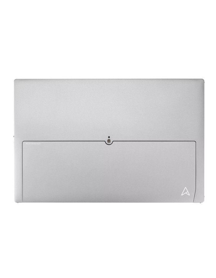 ASUS Monitor Portable ZenScreen 16" WUXGA OLED 1ms Power Pass-Through Auto-Rotate HDMI Dual USB-C Power MQ16FC ASUS Monitor Portable ZenScreen 16" WUXGA OLED 1ms Power Pass-Through Auto-Rotate HDMI Dual USB-C Power MQ16FC