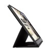 ASUS Monitor Portable ZenScreen GO 15.6" FHD IPS Built-in Battery Foldable Smart Case HDMI USB-C Speakers MB16AHP ASUS Monitor Portable ZenScreen GO 15.6" FHD IPS Built-in Battery Foldable Smart Case HDMI USB-C Speakers MB16AHP