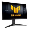 ASUS Monitor TUF Gaming 27" 2K QHD 210Hz IPS HDR400 0.3ms Gaming-AI ELMB SYNC DP Dual-HDMI Speakers Full Ergonomic VG27AQL5A ASUS Monitor TUF Gaming 27" 2K QHD 210Hz IPS HDR400 0.3ms Gaming-AI ELMB SYNC DP Dual-HDMI Speakers Full Ergonomic VG27AQL5A
