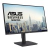 ASUS Monitor Business 27" 2K QHD 75HzIPS Frameless USB Hub DP HDMI Speakers Full Ergonomic BE27AQ ASUS Monitor Business 27" 2K QHD 75HzIPS Frameless USB Hub DP HDMI Speakers Full Ergonomic BE27AQ