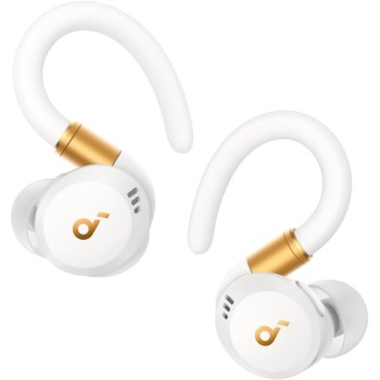 Anker Soundcore TWS Earphones IPX7 Sport X20 White