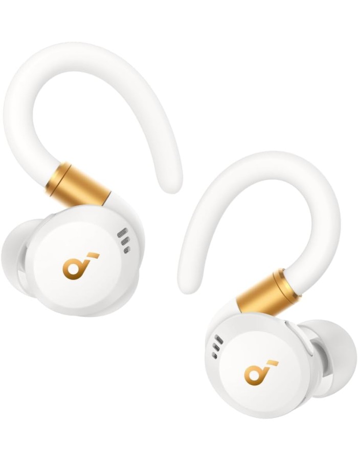 Anker Soundcore TWS Earphones IPX7 Sport X20 White Anker Soundcore TWS Earphones IPX7 Sport X20 White