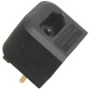 Mercury 3A Euro 2-Pin to UK Plug Converter 429.806UK