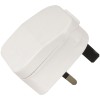 Mercury 2 Pin EU Plug to UK Plug Converter 429.821UK