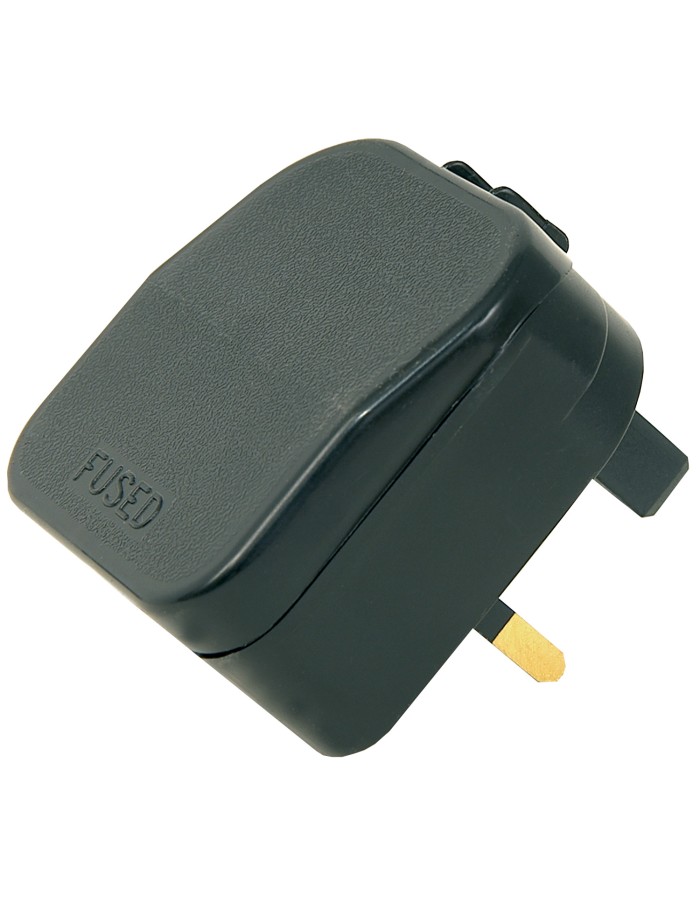 Mercury 2 Pin EU Plug to UK Plug Converter 429.822UK