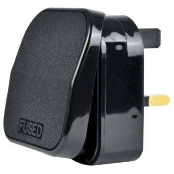 Mercury 2 Pin EU Plug to UK Plug Converter 429.822UK