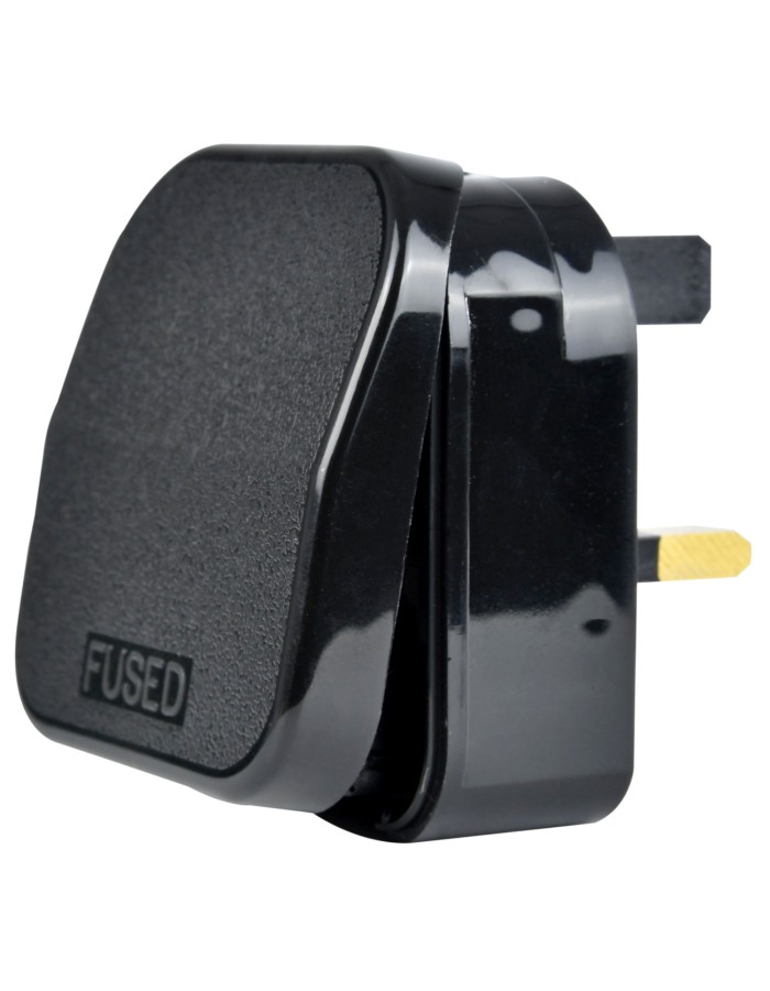 Mercury 2 Pin EU Plug to UK Plug Converter 429.822UK