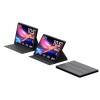 MINIX SF10T 10.5" sRGB Portable Monitor Dual USB-C