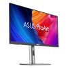 ASUS Monitor ProArt 27" 2K QHD 144Hz IPS HDR400 ProColor USB-C PD 96W DP Daisy-Chain Auto-KVM Full Ergonomic PA278CGRV ASUS Monitor ProArt 27" 2K QHD 144Hz IPS HDR400 ProColor USB-C PD 96W DP Daisy-Chain Auto-KVM Full Ergonomic PA278CGRV