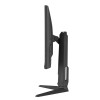 ASUS Monitor TUF Gaming 27" 4K UHD Dual Mode (4K 80Hz / FHD 310Hz) IPS Gaming-AI DP Dual-HDMI Full Ergonomic VG27UQEL5A ASUS Monitor TUF Gaming 27" 4K UHD Dual Mode (4K 80Hz / FHD 310Hz) IPS Gaming-AI DP Dual-HDMI Full Ergonomic VG27UQEL5A