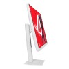 ASUS Monitor ROG Strix Gaming 27" 2K QHD 255Hz IPS 0.3ms Gaming-AI ELMB SYNC DP HDMI USB-C Full Ergonomic XG27ACMES-W White ASUS Monitor ROG Strix Gaming 27" 2K QHD 255Hz IPS 0.3ms Gaming-AI ELMB SYNC DP HDMI USB-C Full Ergonomic XG27ACMES-W White