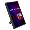 ASUS Monitor Portable ZenScreen 15.6" FHD IPS Anti-Glare 360° Kickstand HDMI Dual USB-C MB169CK ASUS Monitor Portable ZenScreen 15.6" FHD IPS Anti-Glare 360° Kickstand HDMI Dual USB-C MB169CK