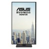 ASUS Monitor Business 27" 2K QHD 75HzIPS Frameless USB Hub DP HDMI Speakers Full Ergonomic BE27AQ ASUS Monitor Business 27" 2K QHD 75HzIPS Frameless USB Hub DP HDMI Speakers Full Ergonomic BE27AQ