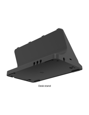 Yealink Bracket Mount Kit Tabletop, Wall & Rotatable Table Lock for CTP25 CTP25-Mounting-KIT Yealink Bracket Mount Kit Tabletop, Wall & Rotatable Table Lock for CTP25 CTP25-Mounting-KIT