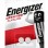 Energizer Batteries Alkaline LR54/AG10/189 (2pcs)