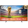 Hisense 50A6Q 50'' 4K Smart LED TV