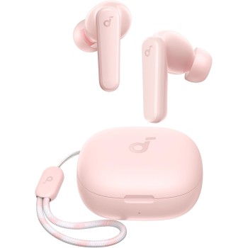 Anker Soundcore TWS Earphones P20i Pink
