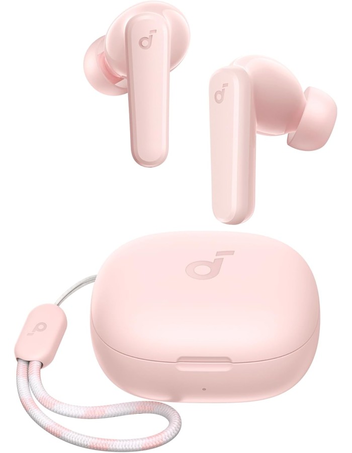 Anker Soundcore TWS Earphones P20i Pink Anker Soundcore TWS Earphones P20i Pink