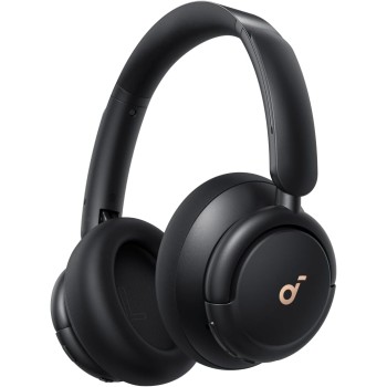 Anker Soundcore Headphones Q30 Black