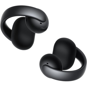 Anker Soundcore TWS Earphones Open Air AeroClip Black