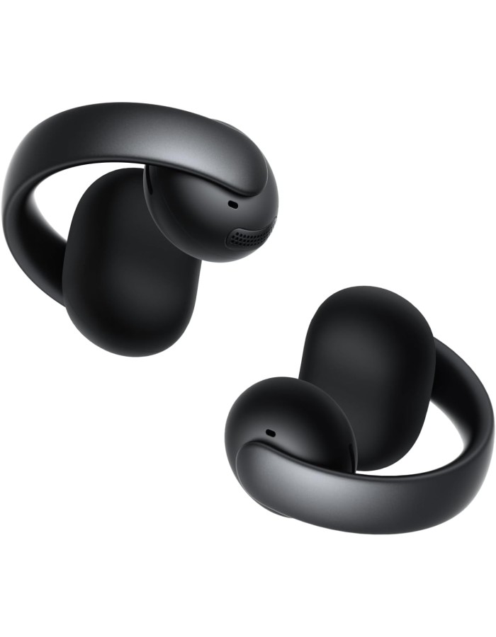 Anker Soundcore TWS Earphones Open Air AeroClip Black Anker Soundcore TWS Earphones Open Air AeroClip Black