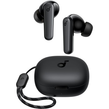 Anker Soundcore TWS Earphones P20i Black/Grey