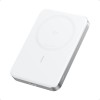 Anker Mobile Powerbank Wireless 10000 15W Ultra Slim Qi2 MagGo White Anker Mobile Powerbank Wireless 10000 15W Ultra Slim Qi2 MagGo White