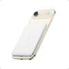 Anker Mobile Powerbank Wireless 5000 MagGo 15W Qi2 White Anker Mobile Powerbank Wireless 5000 MagGo 15W Qi2 White