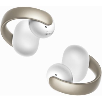 Anker Soundcore TWS Earphones Open Air AeroClip White