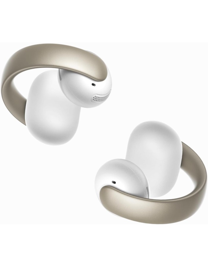 Anker Soundcore TWS Earphones Open Air AeroClip White