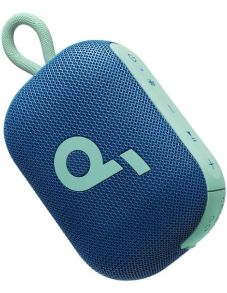 Anker Soundcore Speaker Select 4 Go Blue Anker Soundcore Speaker Select 4 Go Blue