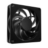 ASUS CPU Liquid Cooler ProArt Triple Alphacool Apex Stealth Triple Fans Illuminated System Status Meter LC 360 Black ASUS CPU Liquid Cooler ProArt Triple Alphacool Apex Stealth Triple Fans Illuminated System Status Meter LC 360 Black