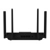 ASUS Router Wi-Fi 7 BE3600 Dual Band 2.5GbE WAN MLO VPN RT-BE50 ASUS Router Wi-Fi 7 BE3600 Dual Band 2.5GbE WAN MLO VPN RT-BE50
