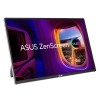 ASUS Monitor Portable ZenScreen 16" WUXGA OLED 1ms Power Pass-Through Auto-Rotate HDMI Dual USB-C Power MQ16FC ASUS Monitor Portable ZenScreen 16" WUXGA OLED 1ms Power Pass-Through Auto-Rotate HDMI Dual USB-C Power MQ16FC