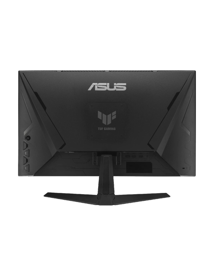 ASUS Monitor TUF Gaming 27" 2K QHD 165Hz IPS 0.3ms Gaming-AI DP Dual-HDMI Speakers VG27AQE5A