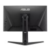 ASUS Monitor TUF Gaming 27" 2K QHD 210Hz IPS HDR400 0.3ms Gaming-AI ELMB SYNC DP Dual-HDMI Speakers Full Ergonomic VG27AQL5A ASUS Monitor TUF Gaming 27" 2K QHD 210Hz IPS HDR400 0.3ms Gaming-AI ELMB SYNC DP Dual-HDMI Speakers Full Ergonomic VG27AQL5A