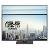 ASUS Monitor Business 27" 2K QHD 75HzIPS Frameless USB Hub DP HDMI Speakers Full Ergonomic BE27AQ ASUS Monitor Business 27" 2K QHD 75HzIPS Frameless USB Hub DP HDMI Speakers Full Ergonomic BE27AQ