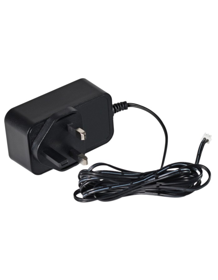 Mercury SECURITY Video Door Phone with WiFi 2-Wire FHD 7" VDP002 350.021UK