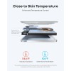 Anker Mobile Powerbank Wireless 5000 MagGo 15W Qi2 White Anker Mobile Powerbank Wireless 5000 MagGo 15W Qi2 White