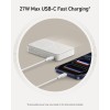 Anker Mobile Powerbank Wireless 10000 15W Smart Display Qi2 MagGo Black Anker Mobile Powerbank Wireless 10000 15W Smart Display Qi2 MagGo Black