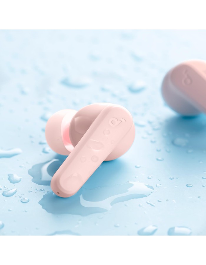 Anker Soundcore TWS Earphones P20i Pink Anker Soundcore TWS Earphones P20i Pink