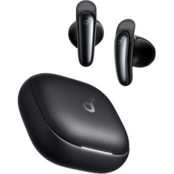Anker Soundcore TWS Earphones ANC LDAC HiRes Audio , AI Translation Liberty Buds Black