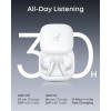 Anker Soundcore TWS Earphones ANC LDAC HiRes Audio , AI Translation Liberty Buds White Anker Soundcore TWS Earphones ANC LDAC HiRes Audio , AI Translation Liberty Buds White
