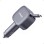 Anker Mobile Charger Car 75W with Built-In Retractable USB-C Cable