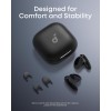 Anker Soundcore TWS Earphones ANC LDAC HiRes Audio , AI Translation Liberty Buds Black Anker Soundcore TWS Earphones ANC LDAC HiRes Audio , AI Translation Liberty Buds Black
