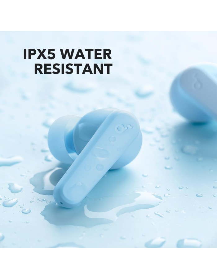 Anker Soundcore TWS Earphones P20i LightBlue Anker Soundcore TWS Earphones P20i LightBlue
