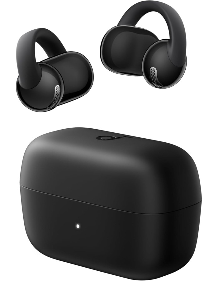 Anker Soundcore TWS Earphones Open Air HiRes Audio C50i Black Anker Soundcore TWS Earphones Open Air HiRes Audio C50i Black