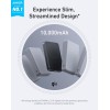 Anker Mobile Powerbank Wireless 10000 15W Ultra Slim Qi2 MagGo Black Anker Mobile Powerbank Wireless 10000 15W Ultra Slim Qi2 MagGo Black