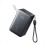 Anker Mobile Powerbank 10000 45W Built-In USB-C Cable Black